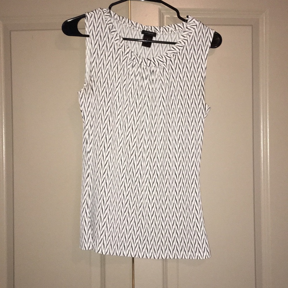 Work tank tops
